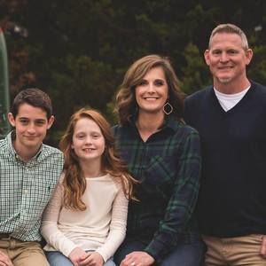 Meet your Posher, Wendy